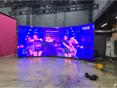 성동구 사무실 전광판 코엑스 · 혜화동 이전 현장 사진